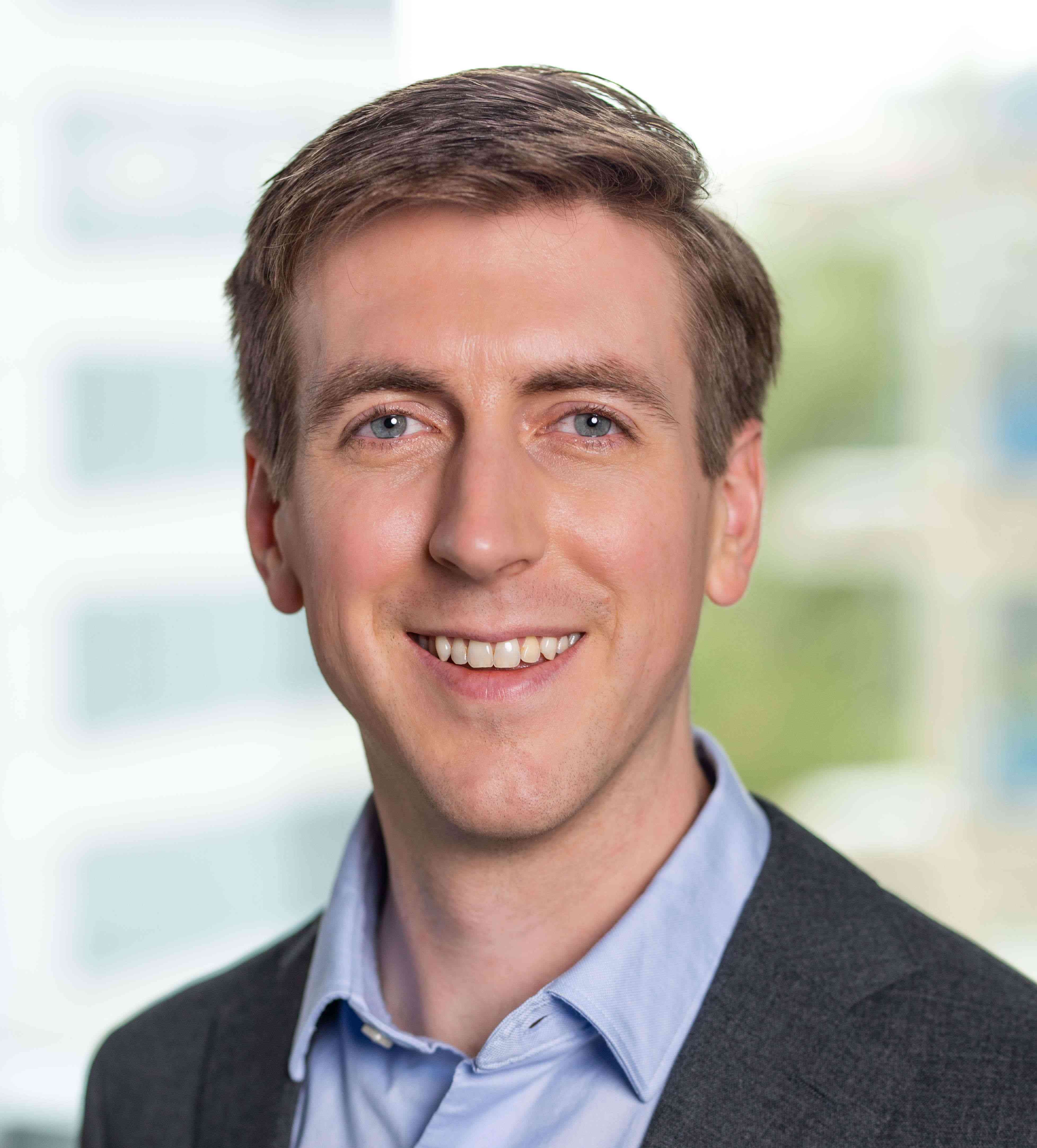 Derek Croote, PhD
